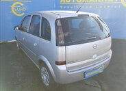 Opel Meriva MPV 1,4 l 66 kw