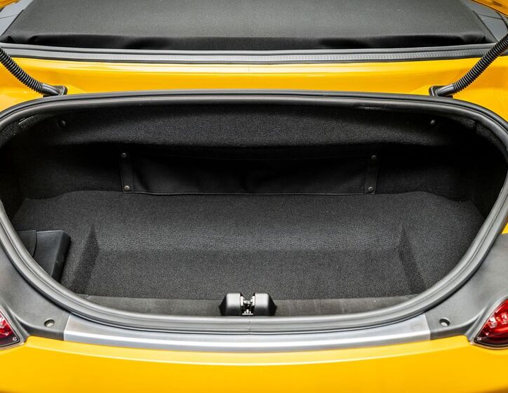 Mercedes-Benz AMG GT 21