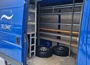 Peugeot Boxer Skříň 2,2 l 96 kw