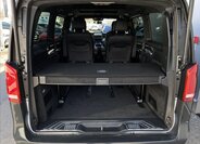 Mercedes-Benz Třídy V Ostatní 2,0 l 195 kw