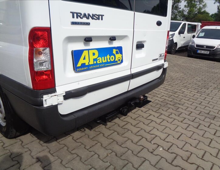 Ford Transit Ostatní 2,2 l 103 kw