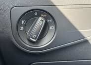 Seat Tarraco SUV / Terénní 1,5 l 110 kw