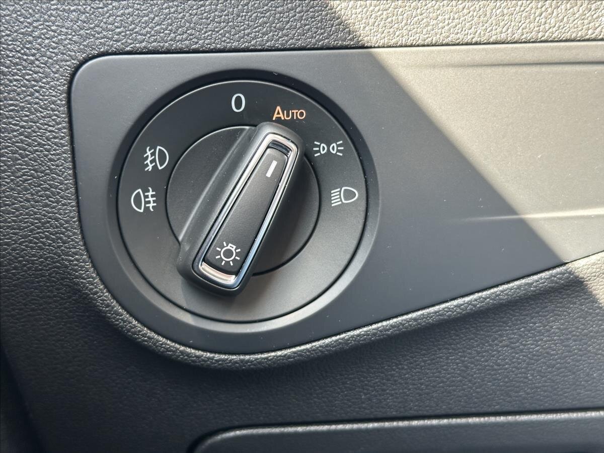 Seat Tarraco SUV / Terénní 1,5 l 110 kw