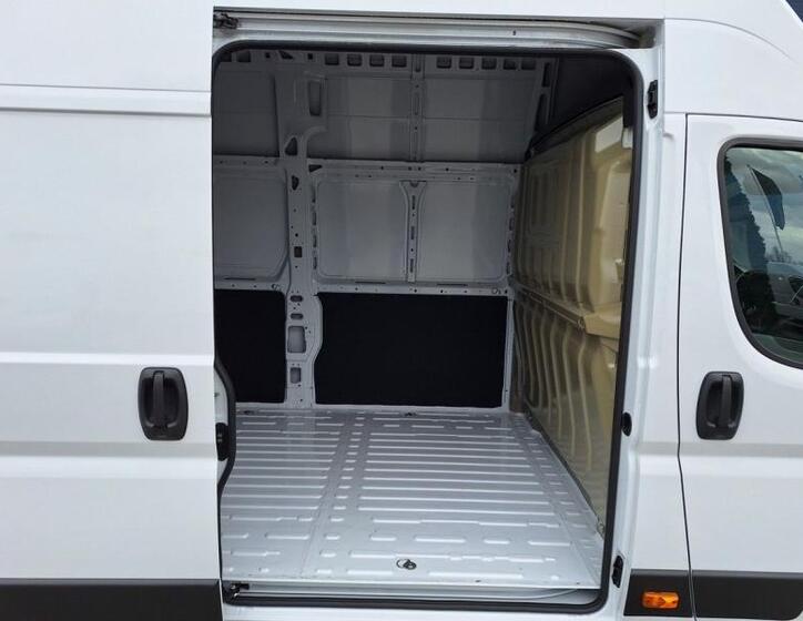 Peugeot Boxer 15