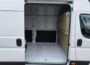 Peugeot Boxer 15
