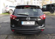 Mazda CX-5 SUV / Terénní 2,2 l 129 kw