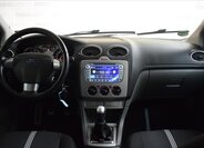 Ford Focus Kombi 1,6 l 74 kw