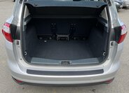 Ford C-MAX MPV 2,0 l 85 kw