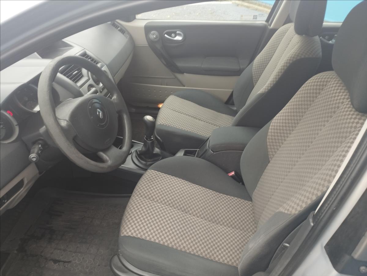 Renault Mégane