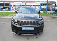 Jeep Grand Cherokee 2