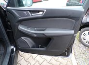 Ford Galaxy Kombi 2,0 l 110 kw