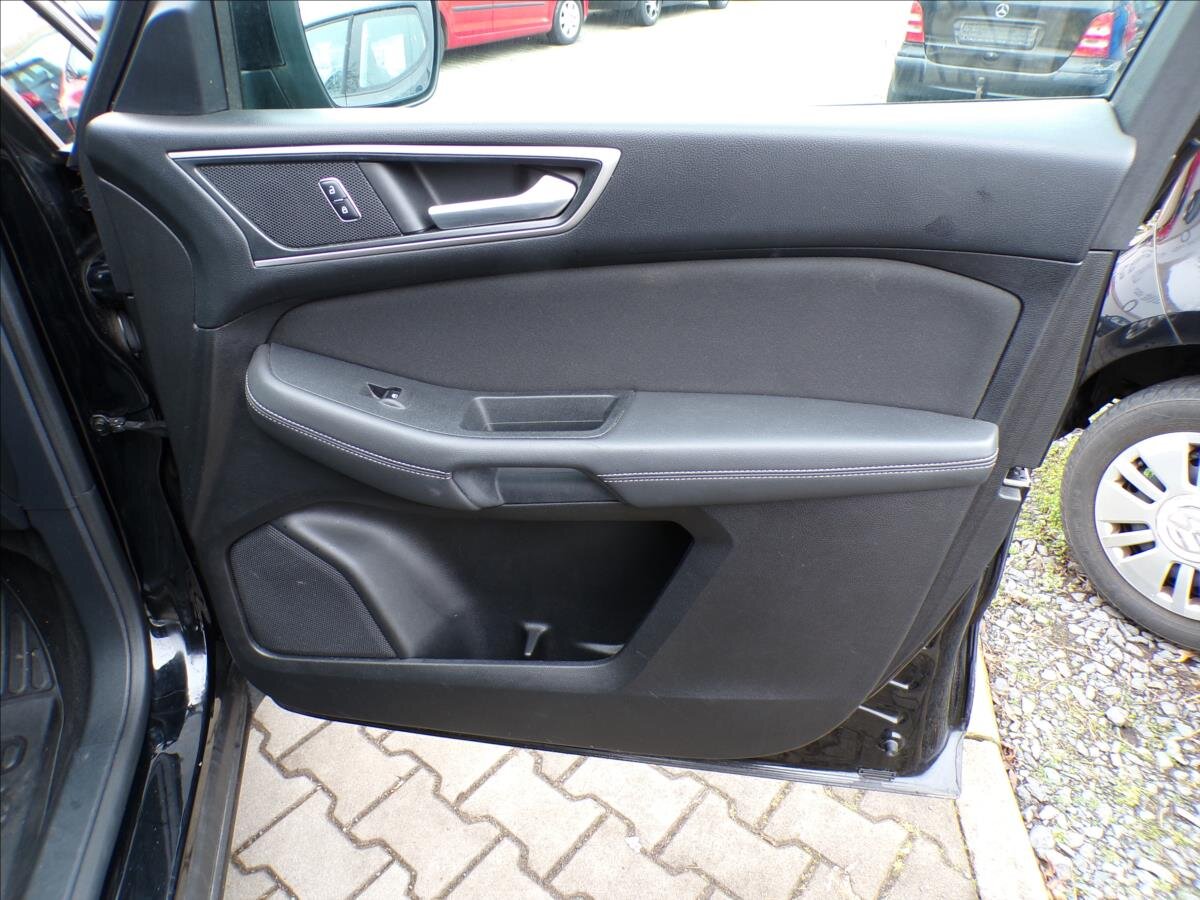 Ford Galaxy Kombi 2,0 l 110 kw