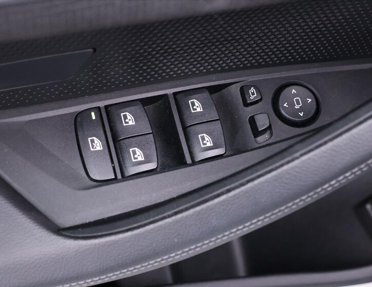 BMW Řada 4 Hatchback 2,0 l 135 kw