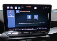 Cupra Formentor SUV 1,5 l 200 kw