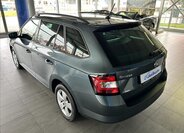 Škoda Fabia 4