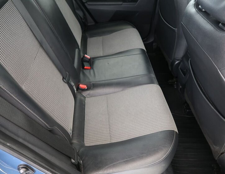 Toyota Auris Kombi 1,8 l 73 kw