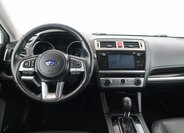 Subaru Outback Kombi 2,5 l 129 kw