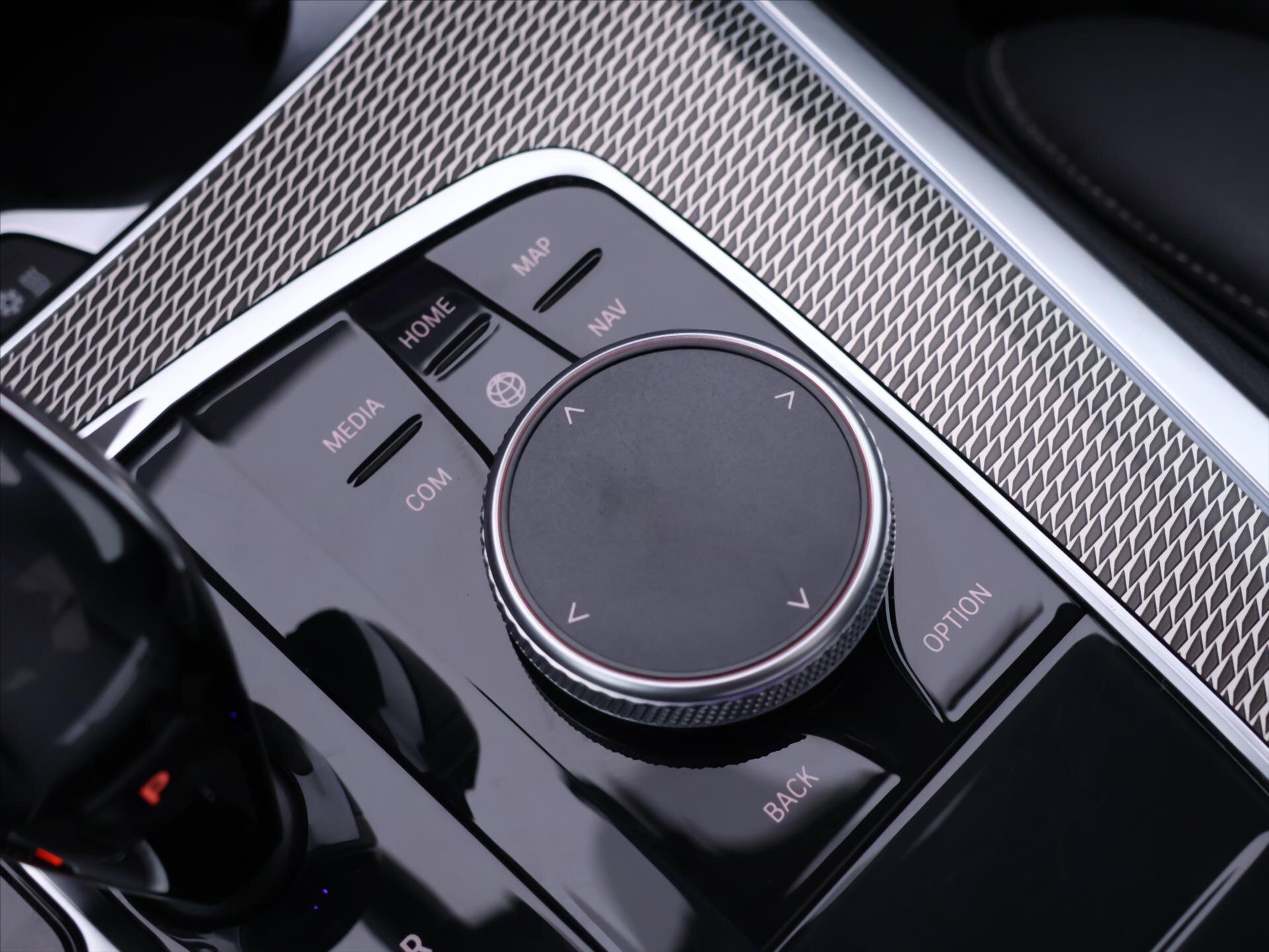 BMW X5 SUV 3,0 l 294 kw