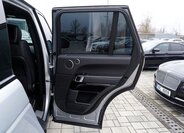 Land Rover Range Rover SUV 3,0 l 190 kw