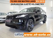 Land Rover Range Rover Velar 1