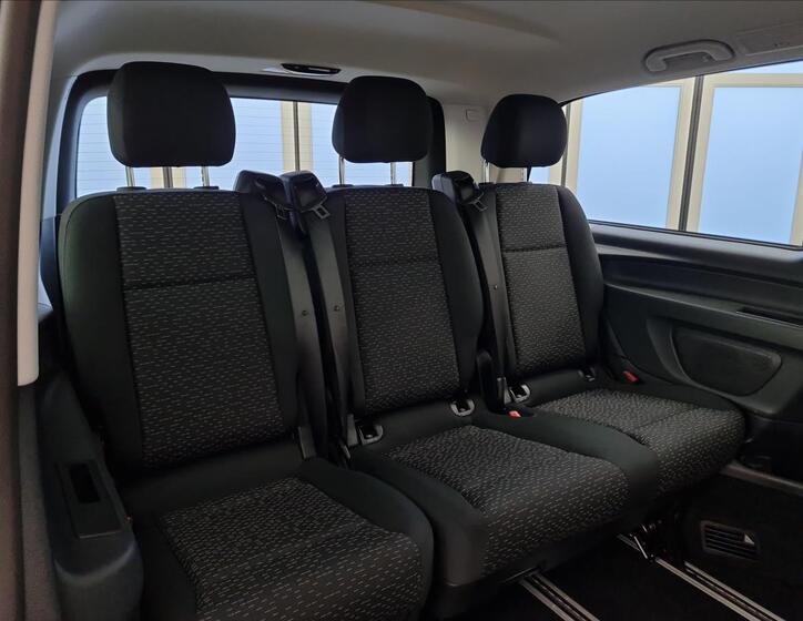 Mercedes-Benz Vito 19