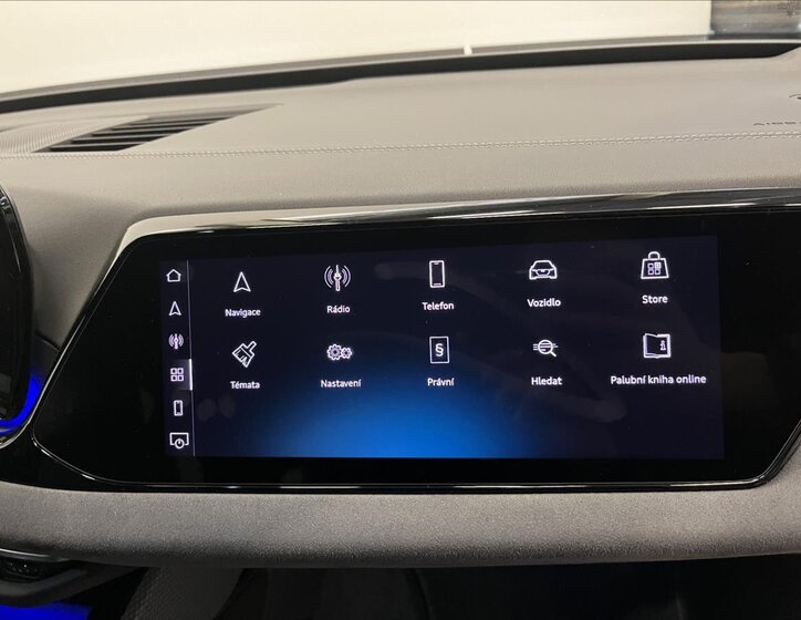 Audi A5 Kombi 2,0 l 150 kw