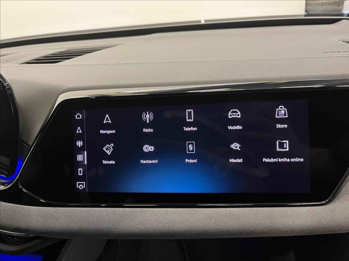 Audi A5 Kombi 2,0 l 150 kw