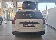Dacia Jogger Kombi 1,6 l 103 kw