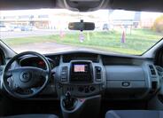Opel Vivaro 10