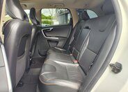 Volvo XC60 SUV / Terénní 2,4 l 136 kw
