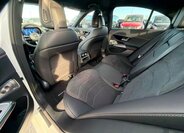 Mercedes-Benz Třídy E Sedan / Limuzína 2,0 l 145 kw