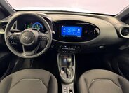 Toyota Aygo Hatchback 1,5 l 85 kw