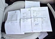 Mercedes-Benz Třídy E Kombi 2,9 l 243 kw