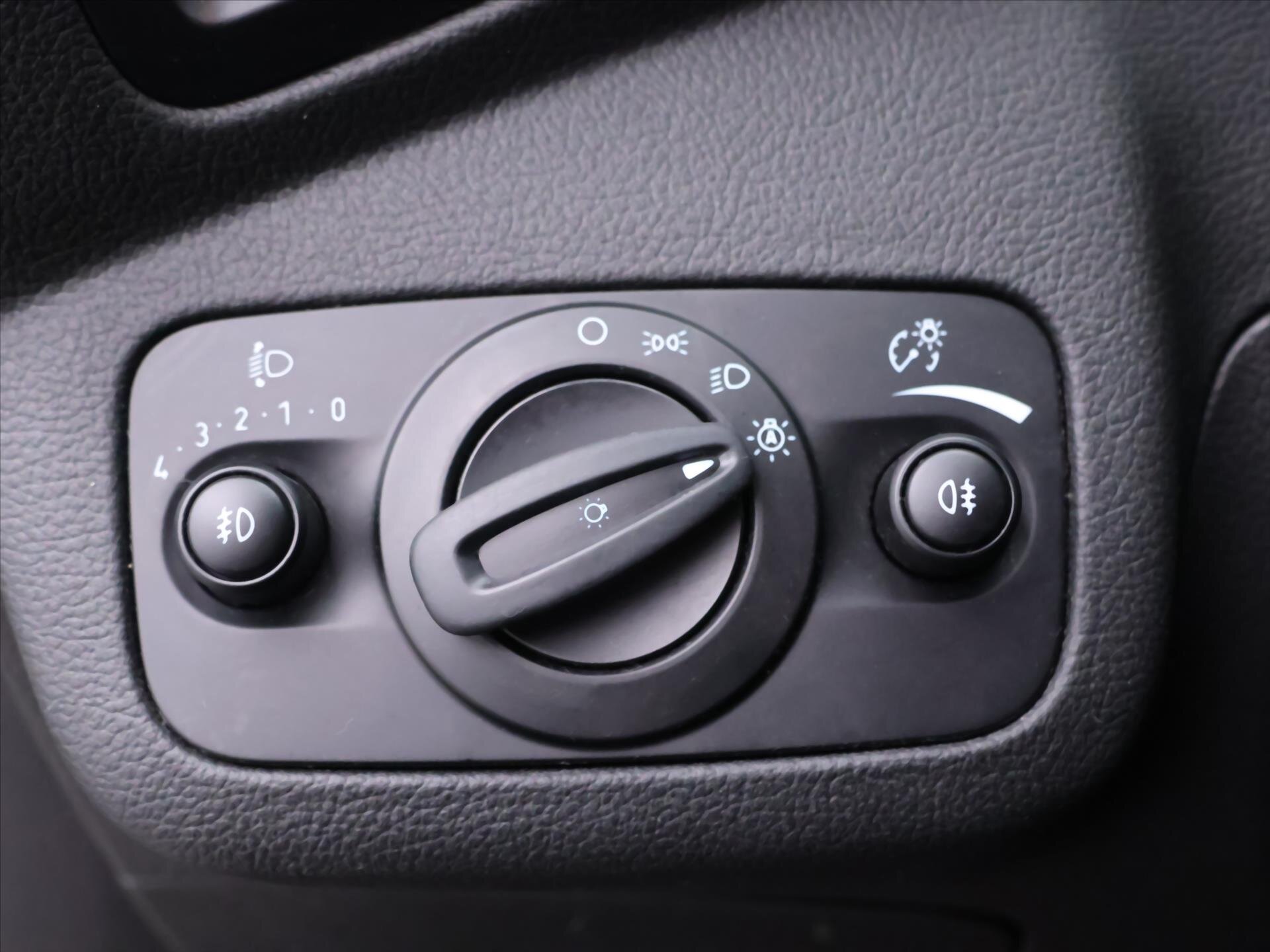 Ford Grand C-MAX Kombi 1,5 l 110 kw