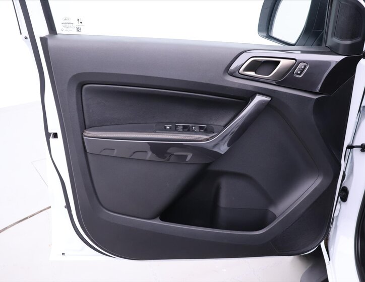 Ford Ranger Pick-up 2,0 l 156 kw