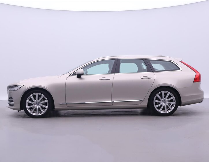 Volvo V90 Kombi 2,0 l 187 kw