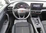 Cupra Formentor SUV / Terénní 2,0 l 140 kw