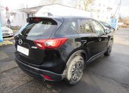 Mazda CX-5 SUV / Terénní 2,2 l 129 kw