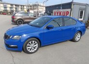 Škoda Octavia Sedan / Limuzína 999,0 85 kw