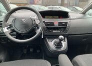 Citroën C4 Picasso MPV 1,6 l 82 kw