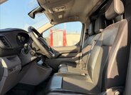 Peugeot Expert Skříň 2,0 l 110 kw