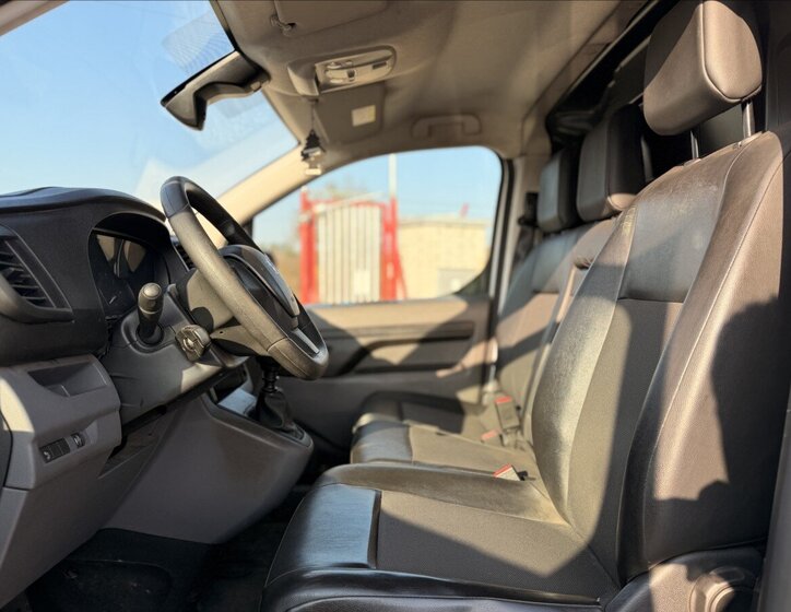 Peugeot Expert Skříň 2,0 l 110 kw