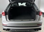 Audi SQ8 SUV / Terénní 4,0 l 373 kw