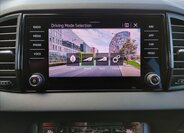 Škoda Karoq SUV / Terénní 1,5 l 110 kw