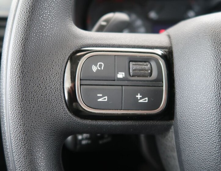 Toyota ProAce Skříň 1,2 l 96 kw