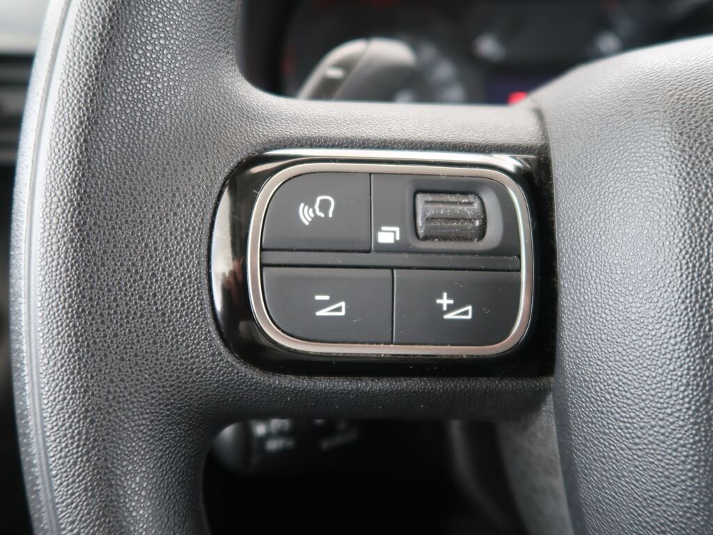 Toyota ProAce Skříň 1,2 l 96 kw