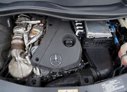 Mercedes-Benz Třídy V MPV 2,0 l 174 kw