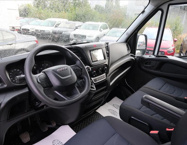 Iveco Daily 9