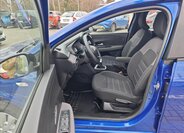 Dacia Sandero Hatchback 999,0 67 kw
