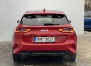 KIA Ceed Hatchback 998,0 74 kw